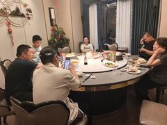 -旺达·福州菜(正大广场店)