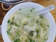 -味一早餐(民安路店)