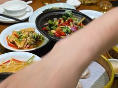 -如轩·海鲜砂锅粥·潮汕菜(海珠店)