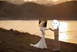 -保定巴黎婚纱摄影