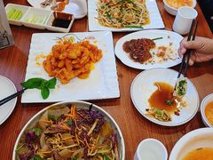 -宏天寶·北京烤鸭(宾馆西路2店)