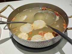-八合里潮汕鲜牛肉火锅(上海汇智广场店)
