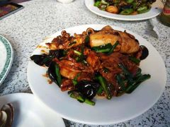 -九龙餐厅(大沽路店)