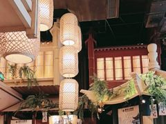 -南京大牌档(龙江新城市广场店)