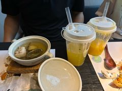 -花潮料理艺食馆(成都万象城店)