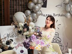 -迦南苑·新派青岛菜·生日纪念日主题餐厅
