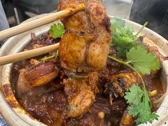 -川香煲(茅台路店)