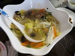 -锋味海鲜菜馆