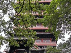 -包公祠