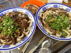 -清真-戏楼王记牛肉面