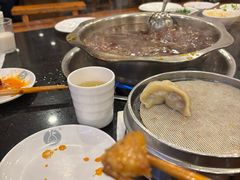 -冯记香辣兔火锅(茶店子总店)
