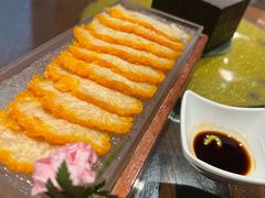 -花菇朵·云山雀 ll 野生菌锅·野果酸汤·精品滇菜(万柳店)