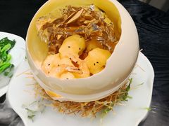 -柒园·三十年创意杭帮菜(龙湖滨江天街店)