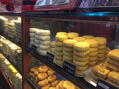 -稻香村(银锭桥店)