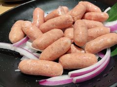 -九田家黑牛烤肉(溧水万达店)
