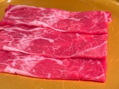 -牛New寿喜烧(中山公园龙之梦店)