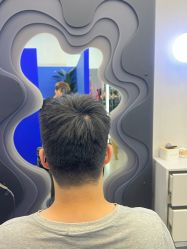 -CIT造型·烫发·染发