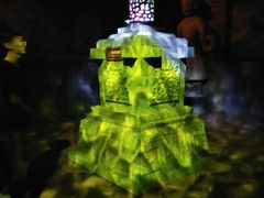 -济南方特东方神画