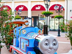 -佛罗伦萨小镇广佛名品奥特莱斯(疏港路店)