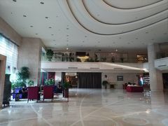 -山东政协大厦维景大酒店