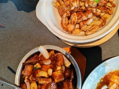 -拾宴(汇智国际商业中心店)