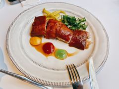 烤乳猪-ELROJO红·西班牙餐厅(中骏世界城店)