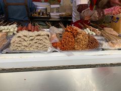 -辽B·小串(总店)