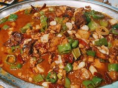 -俭寨大盘鸡·缸子肉·小公鸡·新疆菜(云通店)