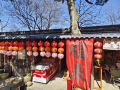 -南北湖风景区