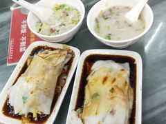 -穗银肠粉店(东川路店)