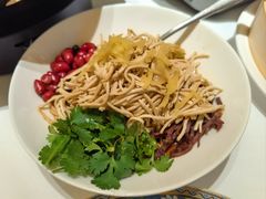 -小厨娘淮扬菜(天印大道店)