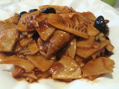 烧二冬-马凯餐厅(地安门店)