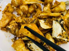 -红日饭店(裕隆三路店)