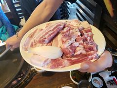 黑猪肉-Dombe豚(黑猪肉街店)