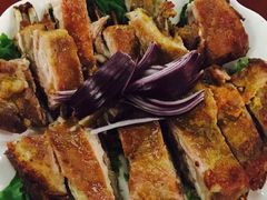 -巴依老爷新疆美食(望京小街店)