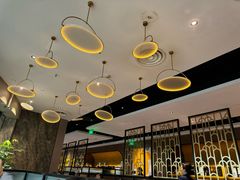 -半秋山西餐厅(襄阳万达店)