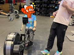 -CrossFit ShiFu美式综合体能训练馆