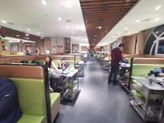 -清真·锦翔炝锅鱼(明德门店)