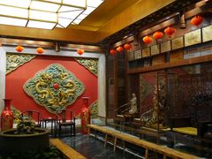 -老码头火锅(骡马市店)