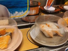 -争鲜回转寿司(东方银座店)