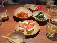 -青年公社烤鸭(熙悦天街店)