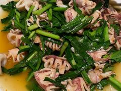 -小船渔村•大连菜•大连焖鱼(明泽街店)