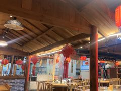 -印象鲵宴·张家界地标美食名片(溪布街店)