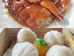 -粤集·手工粤菜(皇庭广场店)