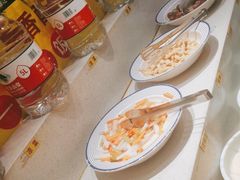 -香佰里鲜货火锅(佳乐金街店)