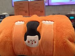 -COSTA COFFEE(新奥购物中心店)