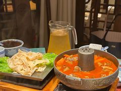 -南京大牌档(苏州中心店)