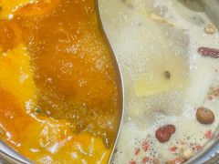 -快乐小羊·内蒙牛羊肉火锅(流花中心店)