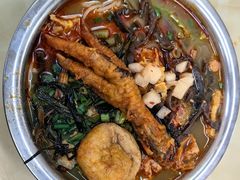 -凤张螺蛳粉·爽口粉(跃进路总店)