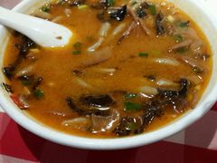 -西贝莜面村(当代商城店)